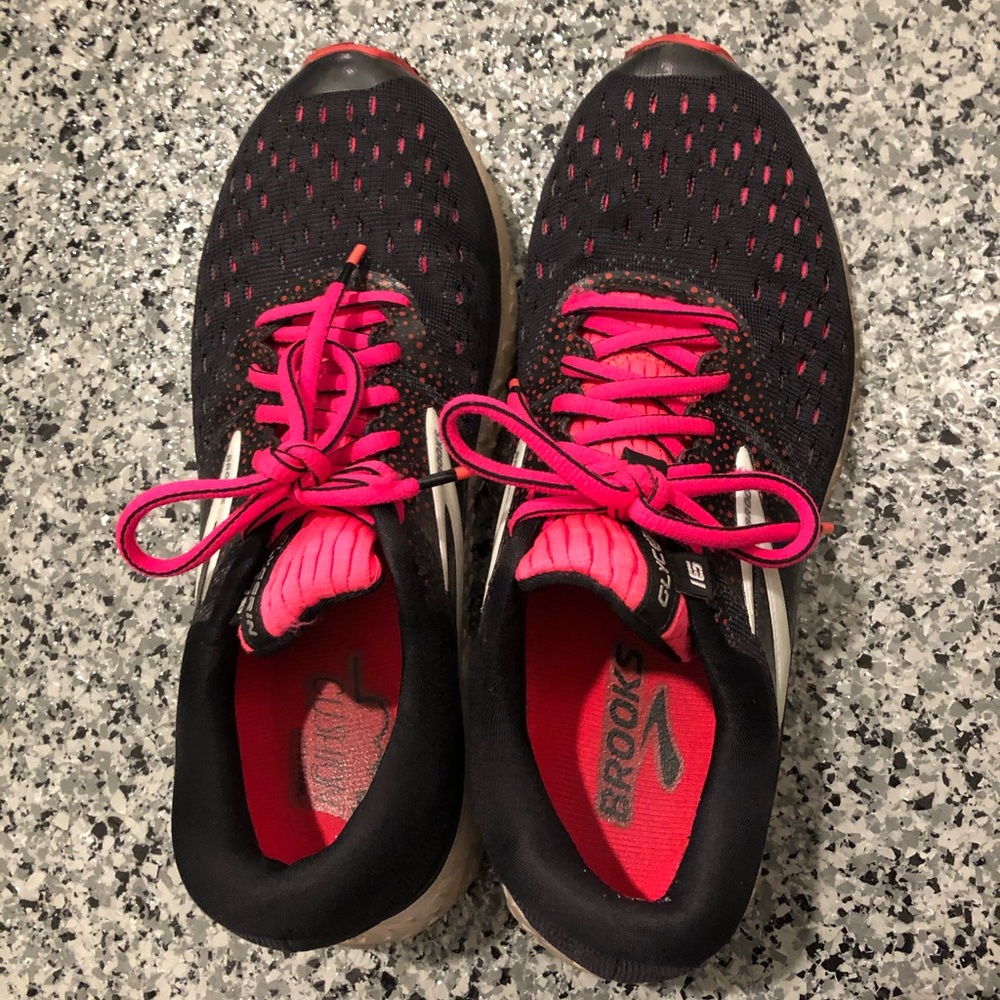 Brooks Glycerin 16 Running Shoes